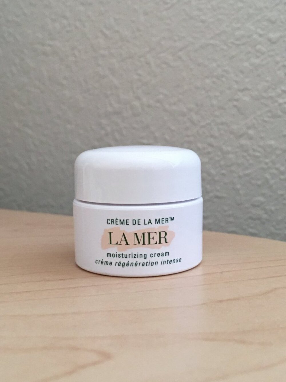 La Mer Crème de la Mer Moisturizing Cream